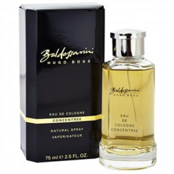 Baldessarini Concentree (Férfi parfüm) edc 75ml